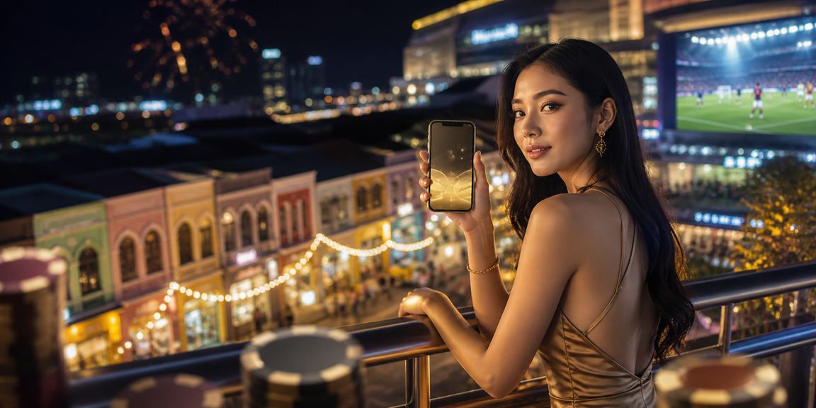 macau888